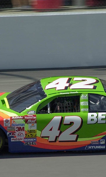 FANTASY NASCAR PREVIEW - PURE MICHIGAN 400